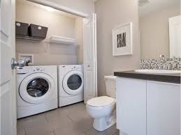 Sweet Secondary Suites Can Add Value To A Home Laundry Room Bathroom Laundry In Bathroom Small Laundry Rooms