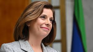 Albanese government and Coalition strike ‘extraordinary deal’