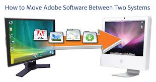 It strives to keep the game's original art style intact and untouched. How To Move Adobe Cc Or Cs6 Between Computers Or Pc To Mac Prodesigntools
