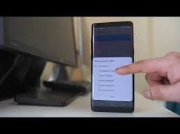 Apps refresh in the background to regularly check for notifications. How To Stop Background App Refresh For Apps In Android Device Youtube