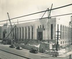 Cincinnati Post Office Cincinnati Post Office Street View