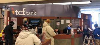 View competitors, revenue, employees, website and phone number. Tcf Bank Rebranding Interior Rebranding Signs In Chicago Il