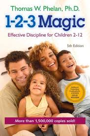 1 2 3 Magic Effective Discipline For Effective Discipline Discipline Kids Free Parenting Classes