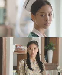 It is scheduled to air on kbs2 in 2021.1. Lee Do Hyun Go Min Si Serve Vintage Looks In First Stills From Upcoming Drama Youth Of May Kdramapal