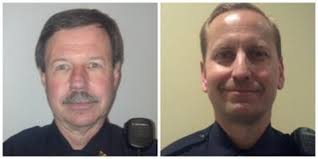 Hoover chamber honors 8 police employees for outstanding service in 2013