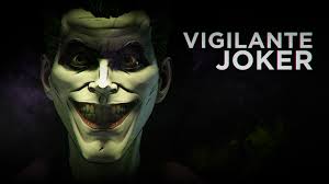 A mysterious patient at arkham asylum known as john doe, joker became an ally to bruce wayne while he was incarcerated at the asylum. Batman The Enemy Within The Telltale Series Finale Trailers And Screens