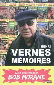 More news for henri vernes bob morane » Henri Vernes D 39 Henri Vernes A Bob Morane Biographie D Artiste Livres Renaud Bray Com Livres Cadeaux Jeux