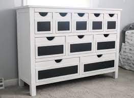 Painting furniture is super easy. Painting Furniture White Secrets To The Perfect Finish Lovely Etc