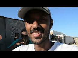 Khalid Osman's Instagram, Twitter & Facebook