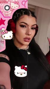 The final sanrio girl boss #iFondo