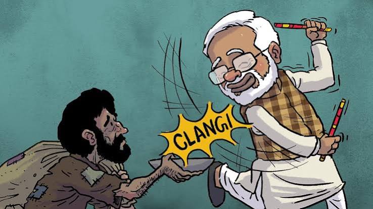 
India Was Supposed To Shine. Twenty Two Years Later, What Does The Scorecard Actually Say? - Inventiva
 