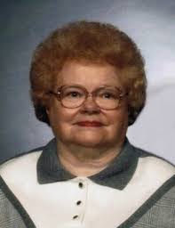 Joan M. Johnson Breden (1929-2010)