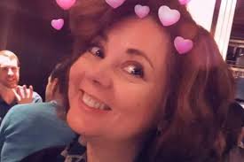 Samantha Birtles wife of Nottingham Forest legend Garry Birtles has died  aged 56