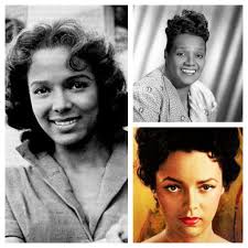 Dorothy Dandridge, Cleveland's Own Hollywood Star
