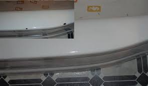 Bathtub reglazing repair kit home depot. Chip Repair For Bathtub Sink And Tile