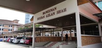 Deputy dean of higher degree, faculty, 08/02/2021 to present Welcome To Klinik Bantuan Guaman Universiti Malaya