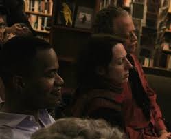 Sunday Morning, June 8th