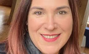 Kelsey Jung's Instagram, Twitter & Facebook