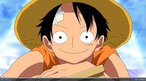 Luffy S Face When Brook Joined The Crew Luffy One Piece Luffy One Piece Anime