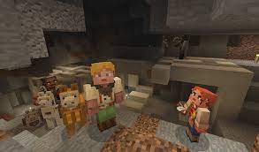 Those are basically all of the things that make minecraft on pc one of the best sandbox games around. Minecraft Players Are Choosing The Xbox One Edition Over The Better Together Version Usgamer