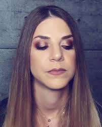 The Powder Room Makeup Artistry by Eleni Andreou