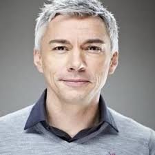 Jonathan Edwards CBE