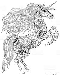 We have collected 39+ free printable unicorn coloring page images of various designs for you to color. Unicorn Coloring Pages To Print Online Hard Cute Sheets Printable Trippy Animal Fancy Adult Devil Golfrealestateonline