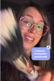 SharonLeaASMR1 (@sharonleaasmr)