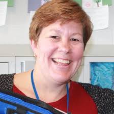 Ingrid Fournier, teacher at Central Woodland 5/6 (and former teacher at  Northern Trails), loves to teach! Here's what she has to say: "Teaching has  taught me that everyone has a story. Every