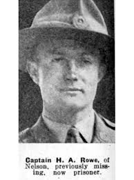 Harold Aitchison Rowe