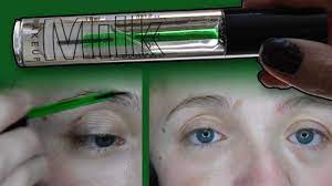 Milk Makeup Kush Lash And Brow Serum Review Demo Youtube