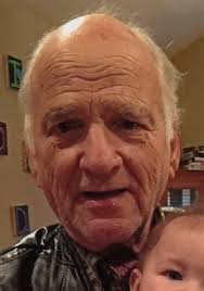 Obituary for Elder D. "Dan" Kinder