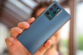 Jun 21, 2021 · zte präsentierte letztes jahr mit dem axon 20 eines der ersten smartphones mit einer kamera unter dem display. Zte Axon 30 Ultra 5g Review Ultimatepocket