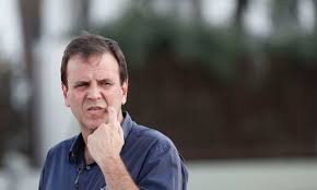Marido da cristine, pai do bernardo e da isabela. Eduardo Paes Apresenta Melhora Progressiva Diz Boletim Medico Agencia Brasil