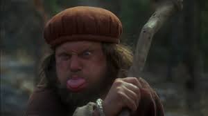 Head uued ja vanad filmid.: aprill 2019