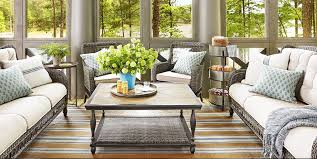 A sunroom, also frequently called a solarium (and sometimes a florida room, garden conservatory, garden room, patio room, sun parlor, sun porch, three season room or winter garden. 20 Sunroom Decorating Ideas Best Designs For Sun Rooms