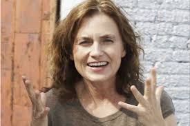 Interview with Ewa Kupiec, pianist