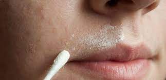 Shaving won't help you every time to remove unwanted facial hair. Natural Home Remedy How To Remove Unwanted Facial Hair