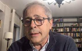 He previously was professor of molecular parasitology at imperial college london. Covid L Italia Non Raggiungera L Immunita Di Gregge La Spiegazione Del Prof Crisanti Ilmeteo It