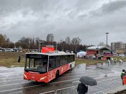 S 1 Iyunya V Permi Izmenyatsya Marshruty Avtobusov Rasskazyvaem Chto Ozhidaet Passazhirov