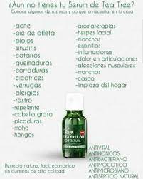 Teatree Serum Oil By Farmasiiiii In 2021 Shampoo Bottle Beauty Box Serum