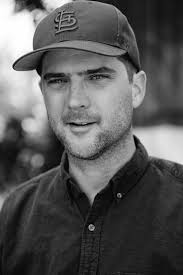 Patrick Odell's Instagram, Twitter & Facebook