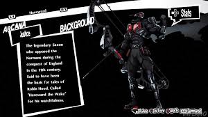 As akechi faces off against his now equally wounded cognition, the last sound to be heard are two gunshots followed by complete silence. Persona 5 Royal Akechi Persona Guide Best Build Bright Rock Media
