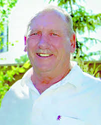 John “Jack” Farrow, 72, Idaho Falls