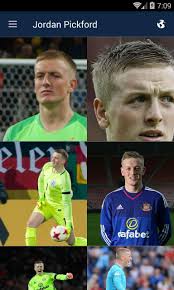 Goalkeeper for @everton and @england. Dzhordan Pikford Hd Oboi Dlya Android Skachat Apk