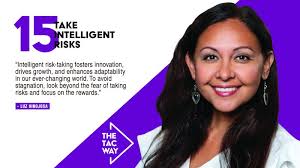 TAC Senior Education Project Manager Luz Hinojosa explains this week's TAC… 