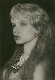 40 Fabulous Photos of a Very Young Marion Michael in the 1950s ~ Vintage  Everyday