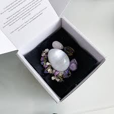 Stoned Crystals Eggcellent Grown Up Easter Egg Boxes Only 6 Left 125 Worth Of Easter Treats For 95 How Are You F Easter Treats Easter Eggs Egg Box