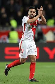 This is the default welcome page used to test the correct operation of the apache2 server after installation on debian systems. People Photos Football Club As Monaco Football Players