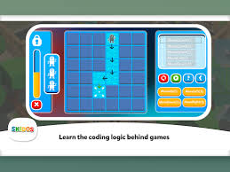 It teaches coding with 50+ fun games like firefighting, popping balloons, or playing a dentist. Fun Math Games For Kids Grade 1 2 3 Free Train App Store Data Revenue Download Estimates On Play Store